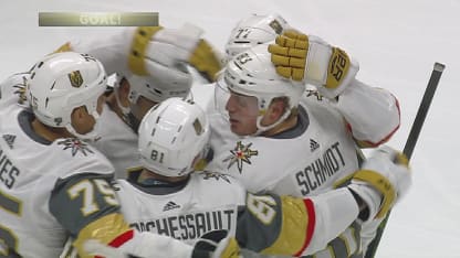 Schmidt slaps home opening goal