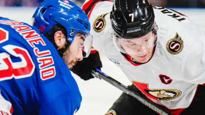 Photos: NYR vs. OTT | 03.23.25