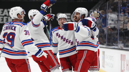 New York Rangers