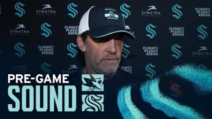 PRE-GAME SOUND | Lambert