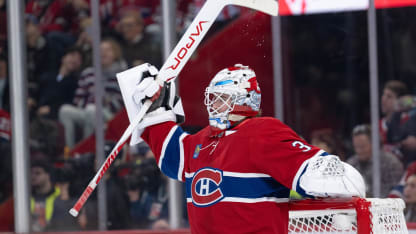 Un premier jeu blanc pour Fowler dans la LNH