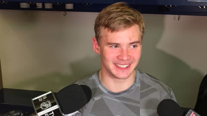 Artturi Lehkonen