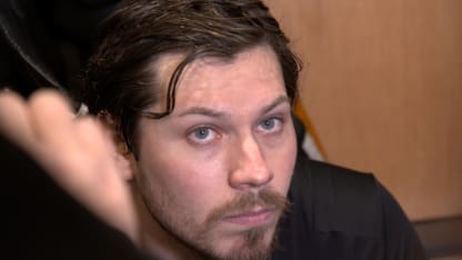 Post Game: Jarry (11.26.25)