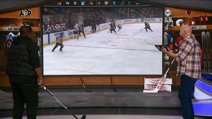 NHL Now: The Tape Room