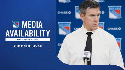 Postgame: Mike Sullivan