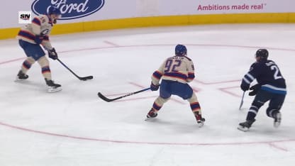 HIGHLIGHTS | Savoie Goal