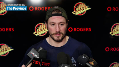 PREGAME | Miller vs. Lightning