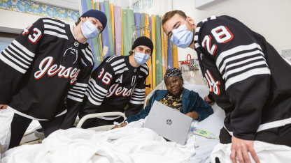 2025 Hospital Visit | FEATURE 12.2.25