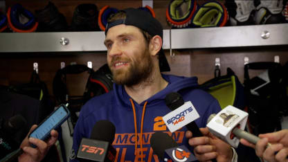 POST-RAW | Draisaitl 11.12.24