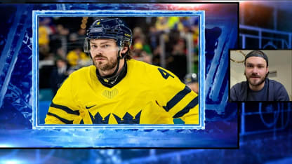 Players Only: Rasmus Andersson