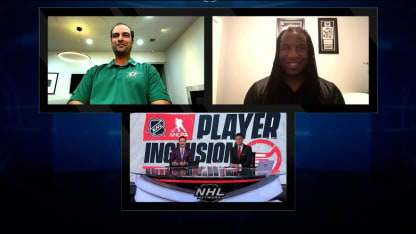 NHL Player Inclusion Coalition