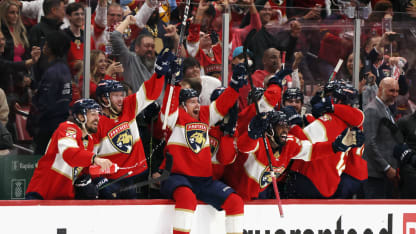 Florida Panthers preview pred kempom