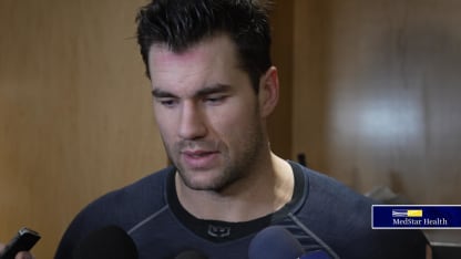 Tom Wilson | March 6