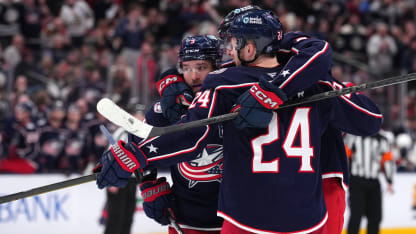 blue jackets winning thoughts florida trade deadline