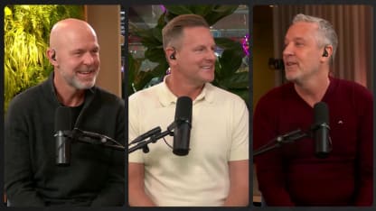 Söderström rankar i Godmorgon NHL!