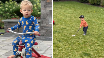 Caden Atkinson bday post