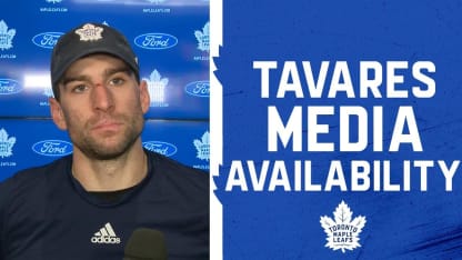 John Tavares | Practice