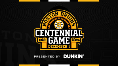 Bruins Announce Programming and Details for Culmination of Centennial Celebration