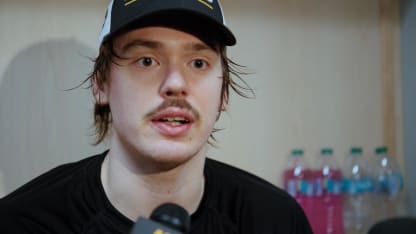 Post Game: Silovs (3.12.26)