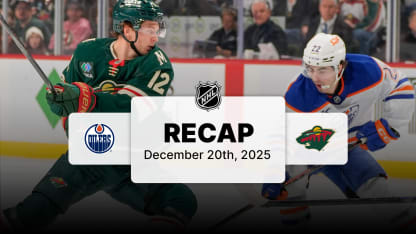 EDM at MIN | Recap