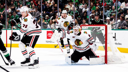 Soderblom Stretches Big