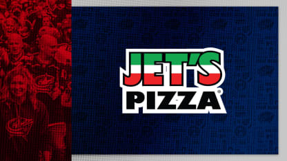 Jet's Pizza Score Twice Half Price