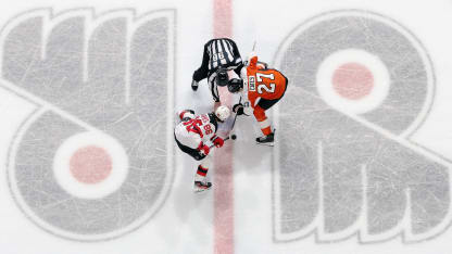 jack hughes flyers devils