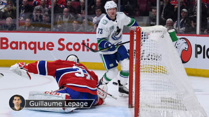 Toffoli Price badge Lepage