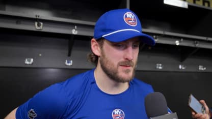 NYI 4 vs VAN 3: Ryan Pulock