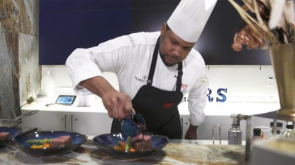 EOCF supports Second Harvest