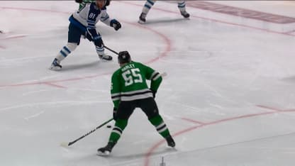 Stars advance to Western Conference Finals