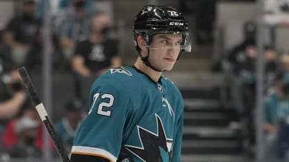 Eklund mieri zo San Jose do Ottawy