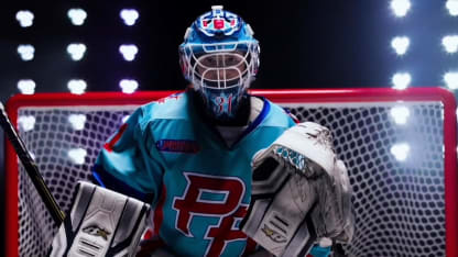 Estela Vázquez: Orgullo Boricua