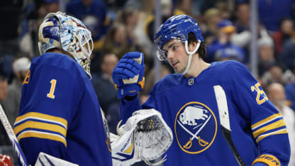 BUF Luukkonen 033126