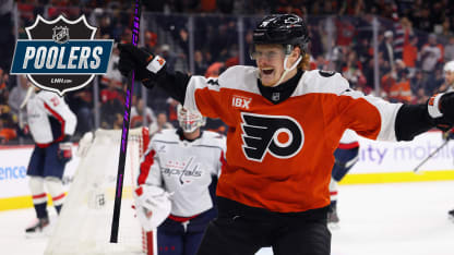 TIPPETT BADGE POOLERS