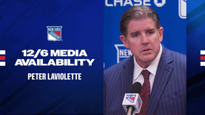 Postgame: Laviolette