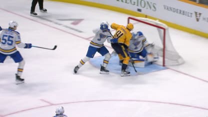 STL@NSH: Stamkos scores goal against Joel Hofer