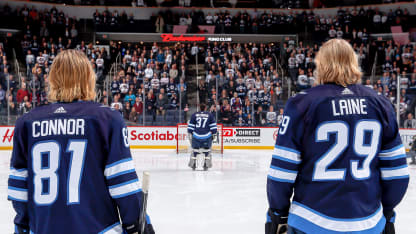 Winnipeg Jets three biggest questions 31 in 31