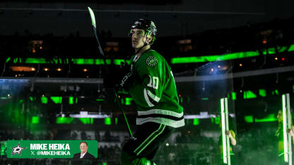 2025-26 Dallas Stars Player Profile: Oskar Bäck 072225