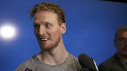 RAW | Klingberg 05.19.25