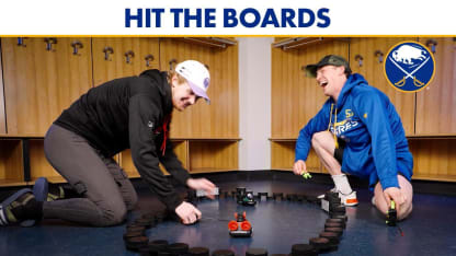 Hit the Boards