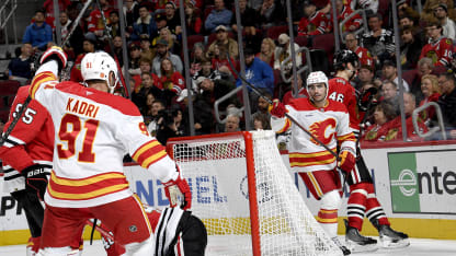 Coronato nets PPG off the draw