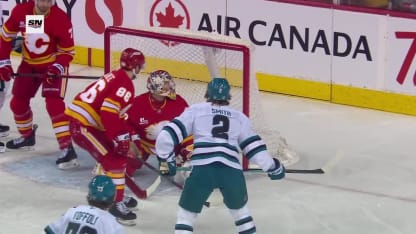 Smith et Wennberg s'unissent en A.N.