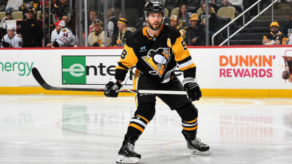 Letang Penguins