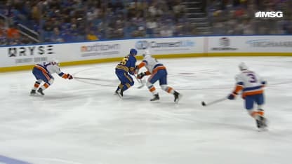 Dahlin... d'un bout à l'autre!!