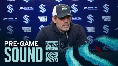 PRE-GAME SOUND | Lambert