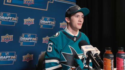 Media Availability: Ryan Lin (6/26)