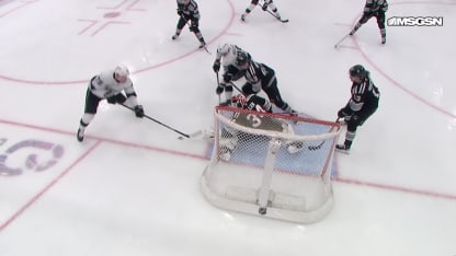 Ward, sur réception