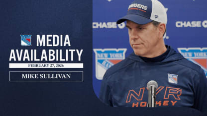 Practice: Mike Sullivan