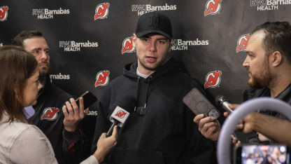 Watch Devils Exit Interviews